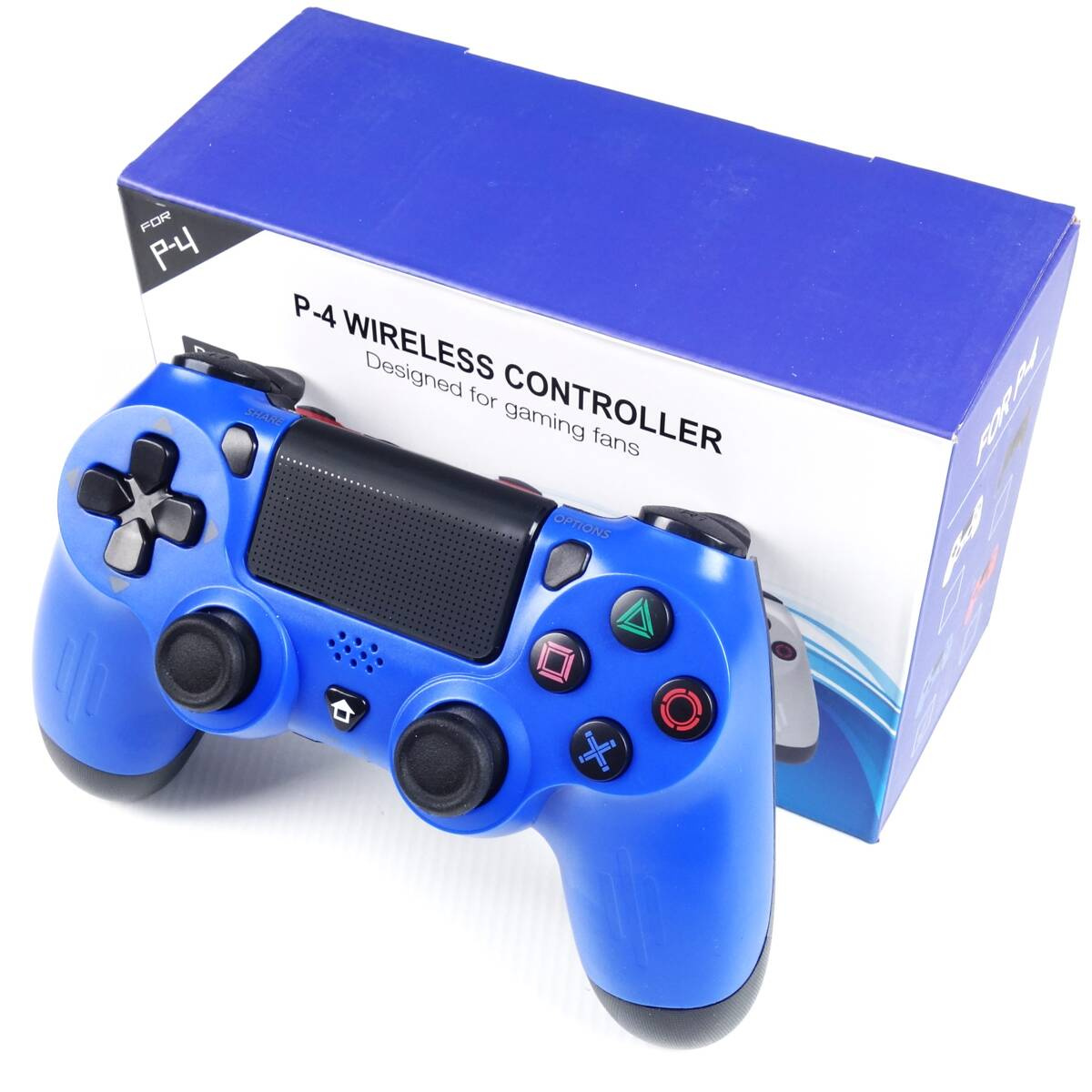 BEZPRZEWODOWY PAD DO PS4 PLAYSTATION 4 PRO SLIM