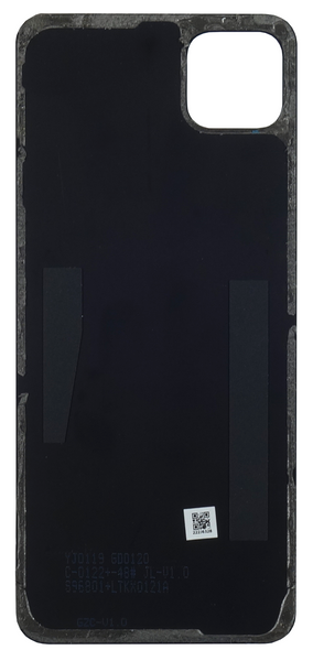Klapka Baterii Plecki Obudowa do Samsung Galaxy A22 - Violet