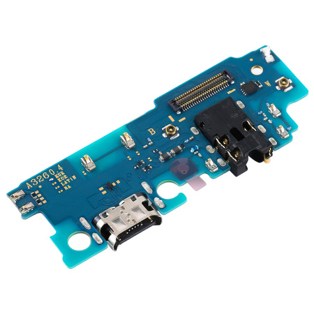Oryginalne gniazdo płytka ładowania port do Samsung Galaxy A32 5G SCG08 SM-S326DL