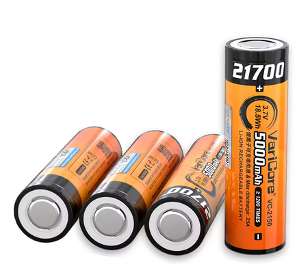 Akumulator bateria ogniwo VariCore VC-2150 21700 Li-ion 3.7V 5000mAh