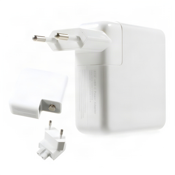 Ładowarka Adapter 87W USB-C EU A1719 do Apple iPhone iPad MacBook używana
