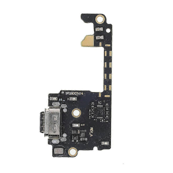 Oryginalne gniazdo płytka ładowania port do Motorola Edge 20 Pro XT2153-1