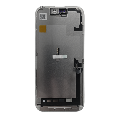 Wyświetlacz Ekran Dotyk LCD Soft OLED do Apple iPhone 17 120Hz IC REMOVABLE
