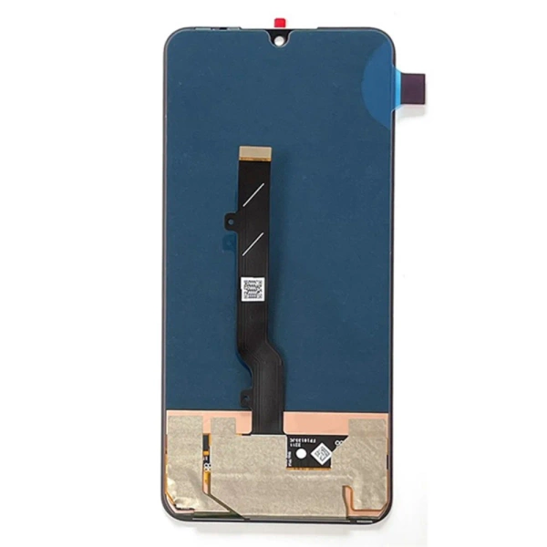 Wyświetlacz LCD + ekran dotykowy do Infinix Note 12 2023 X676C OLED