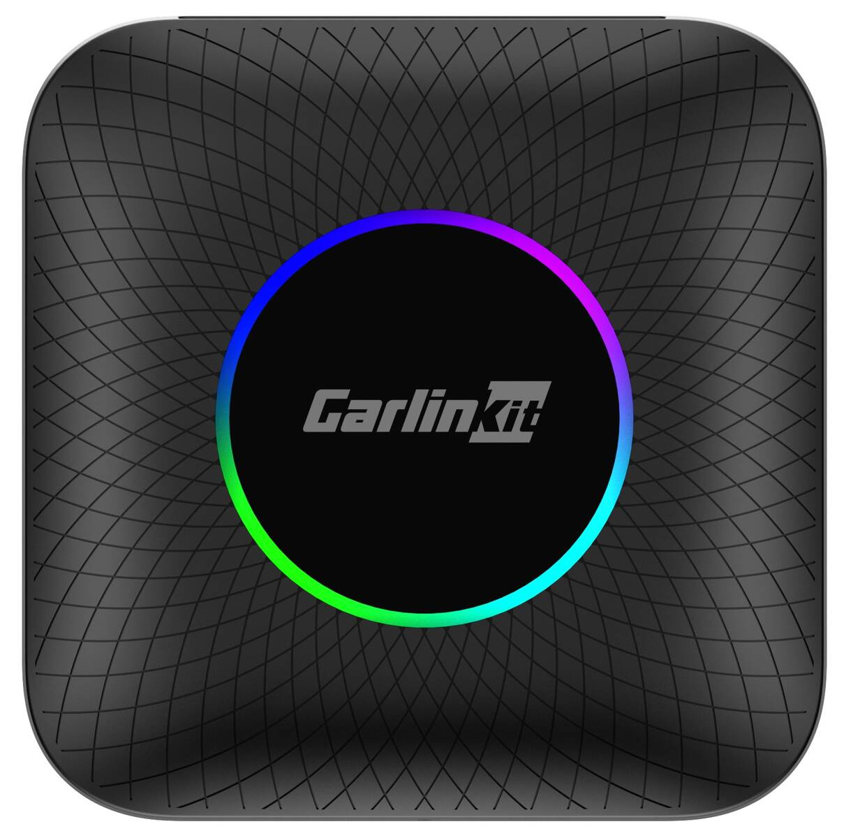 Carlinkit TBox Ambient LED Android 13.0 - 4G/64G Bezprzewodowy Apple Carplay Android Auto / Karta SIM SD