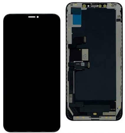 Oryginalny Wyświetlacz LCD do iPhone XS MAX