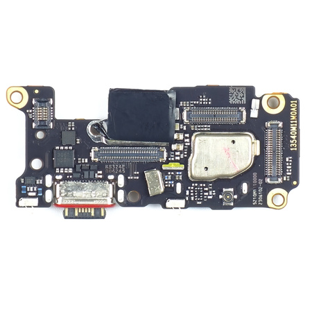 Oryginalne gniazdo płytka ładowania port do Xiaomi Poco F5 Pro 23013PC75G