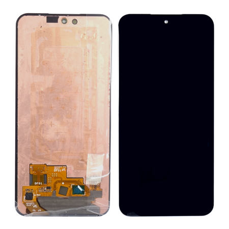 Oryginalny wyświetlacz do Samsung Galaxy A54 SM-A546 Regenerowany (REF)