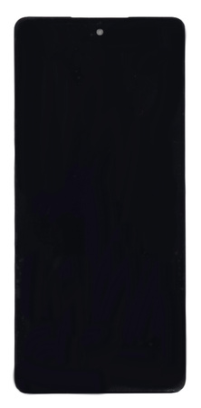 Oryginalny wyświetlacz dotyk do Samsung Galaxy A52s 5G SM-A528 Regenerowany REF