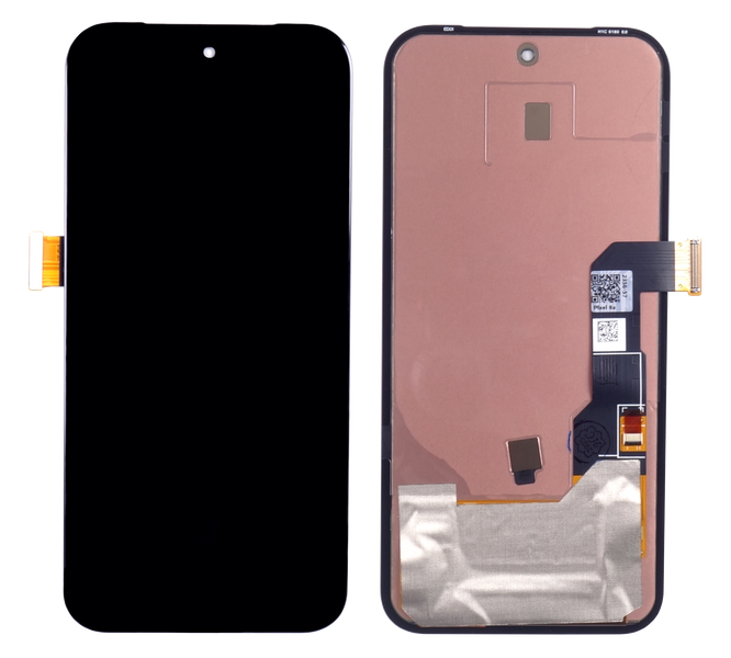 Oryginalny wyświetlacz LCD Ekran dotykowy do Google Pixel 8A
