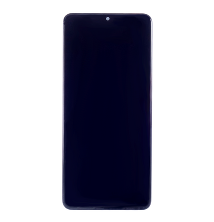 Wyświetlacz Ekran dotyk do Samsung Galaxy A22 4G A225 Incell Ramka