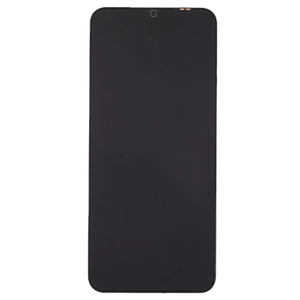 Wyświetlacz LCD + ekran dotykowy Samsung Galaxy A14 4G SM-A145F SM-A145M czarny