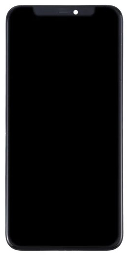 Wyświetlacz do Apple iPhone 11 Pro Max Soft OLED Wymienny IC