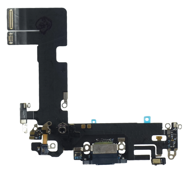 Gniazdo ładowania Port ładowania Flex do Apple iPhone 13 A2482 A2631 OEM