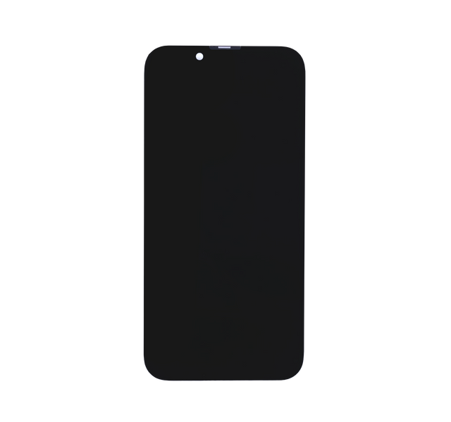 Oryginalny wyświetlacz LCD do Apple iPhone 13 Mini Wymieniona szybka BEZ IC