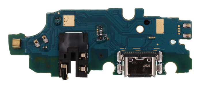 Oryginalna Gniazdo Ładowania do Samsung Galaxy A14 SM-A146B SERVICE PACK