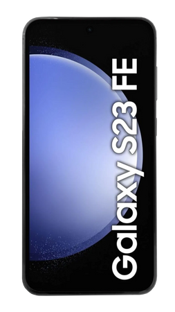 Oryginalny wyświetlacz do Samsung Galaxy S23 FE 5G SM-S711 Ramka (REF)