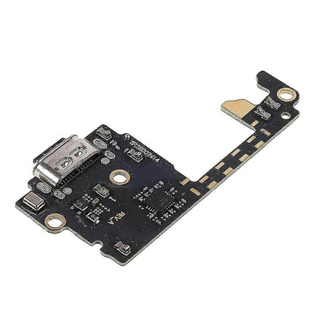 Oryginalne gniazdo płytka ładowania port do Motorola Edge 20 Pro XT2153-1