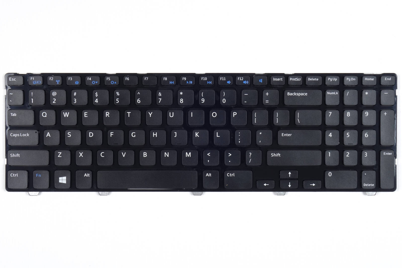 Klawiatura Dell Latitude 3540 3550 Inspiron 3521 5521