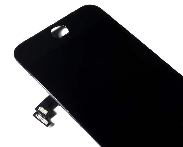 Wyświetlacz LCD ekran dotyk digitizer do iPhone 8 biały