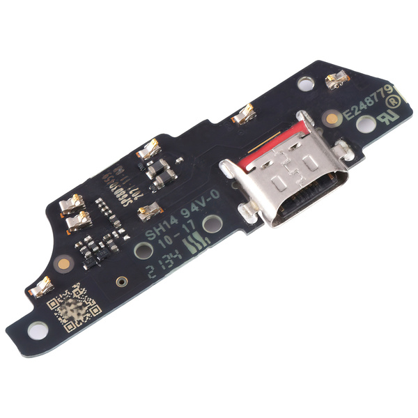 Oryginalne gniazdo płytka ładowania port do Motorola Moto E22 XT2239-16