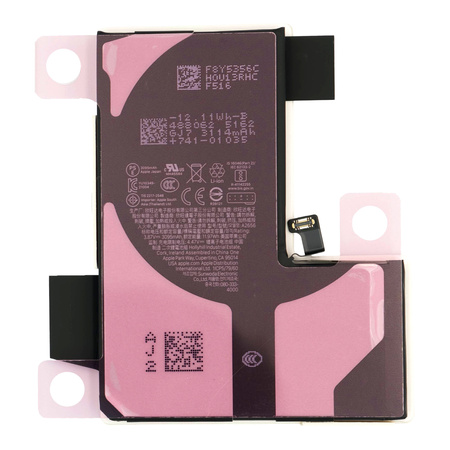 Bateria Oryginalna do Apple iPhone 13 Pro A2483 661-21996 Service Pack