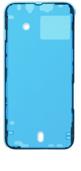 Oryginalny wyświetlacz LCD do Apple iPhone 13 Wymieniona szybka BEZ IC