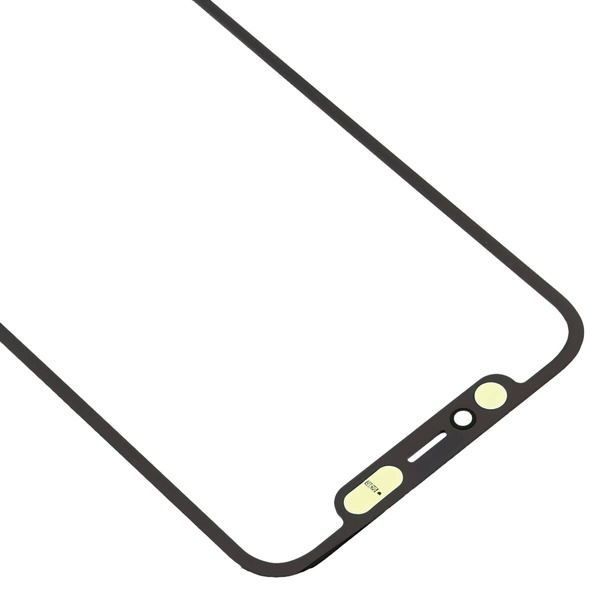 Szyba + Siatka głośnika + Klej OCA do iPhone 11 Pro