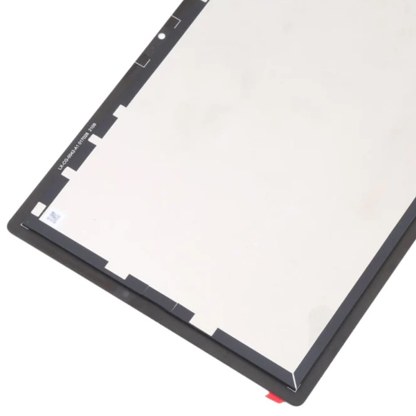 Oryginalny wyświetlacz z dotykiem do Samsung Galaxy Tab A8 10.5" X200 X205