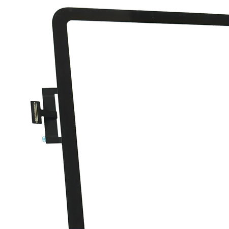 Szyba z dotykiem + Klej OCA (flexy OEM, miedź) do iPad Air 4 (2020) Air 5 (2022) A2316 / A2324 / A2325 / A2072 / A2588 / A2589