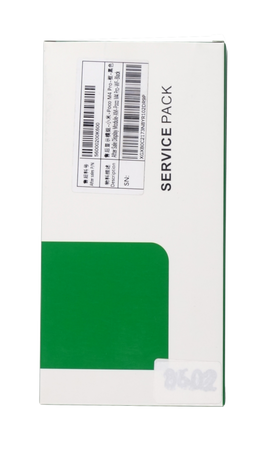 Wyświetlacz Ekran dotykowy OLED do Xiaomi Poco M4 Pro 4G Ramka Czarna