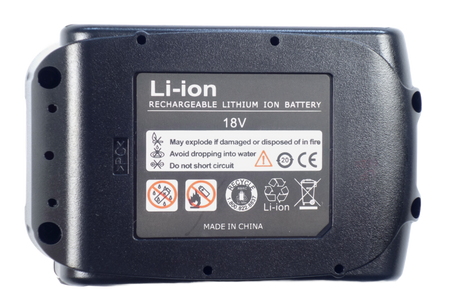 Akumulator Bateria do Makita BL1850 BL1840 BL1830 LXT-400 194204-5 18V 5Ah