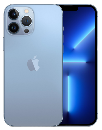 Bateria Akumulator do iPhone 13 Pro Powiększona 3330mAh BEZ KOMUNIKATU