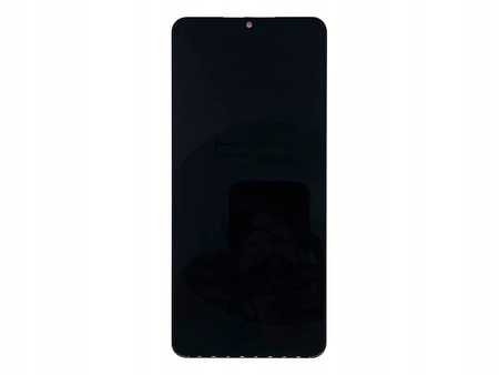 Oryginalny wyświetlacz LCD IPS Ekran do Samsung Galaxy A02S SM-A025F