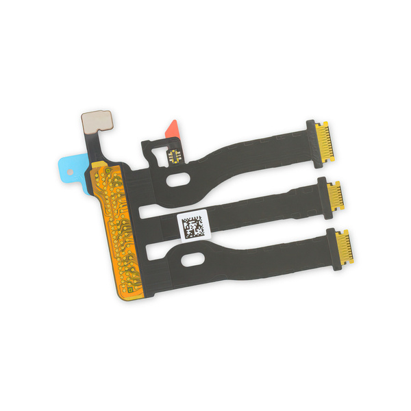 Oryginalna Taśma wyświetlacza LCD dotyku do Apple Watch Series 4 40 mm (GPS + Cellular Version)