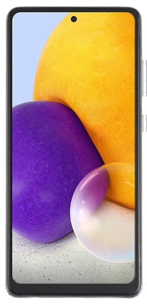 Wyświetlacz Ekran Digitizer do Samsung Galaxy A72 4G SM-A725 Incell Ramka