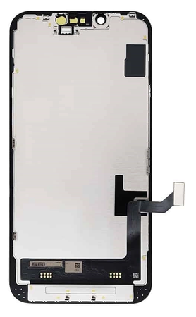 Wyświetlacz Hard OLED Digitizer do Apple iPhone 14 Plus oryginalny CHIP IC