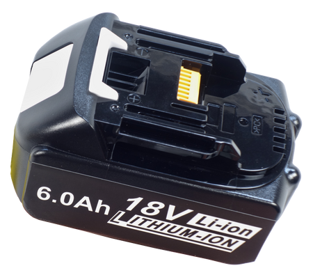 Akumulator Bateria do Makita BL1850 BL1840 BL1830 LXT-400 194204-5 18V 6Ah