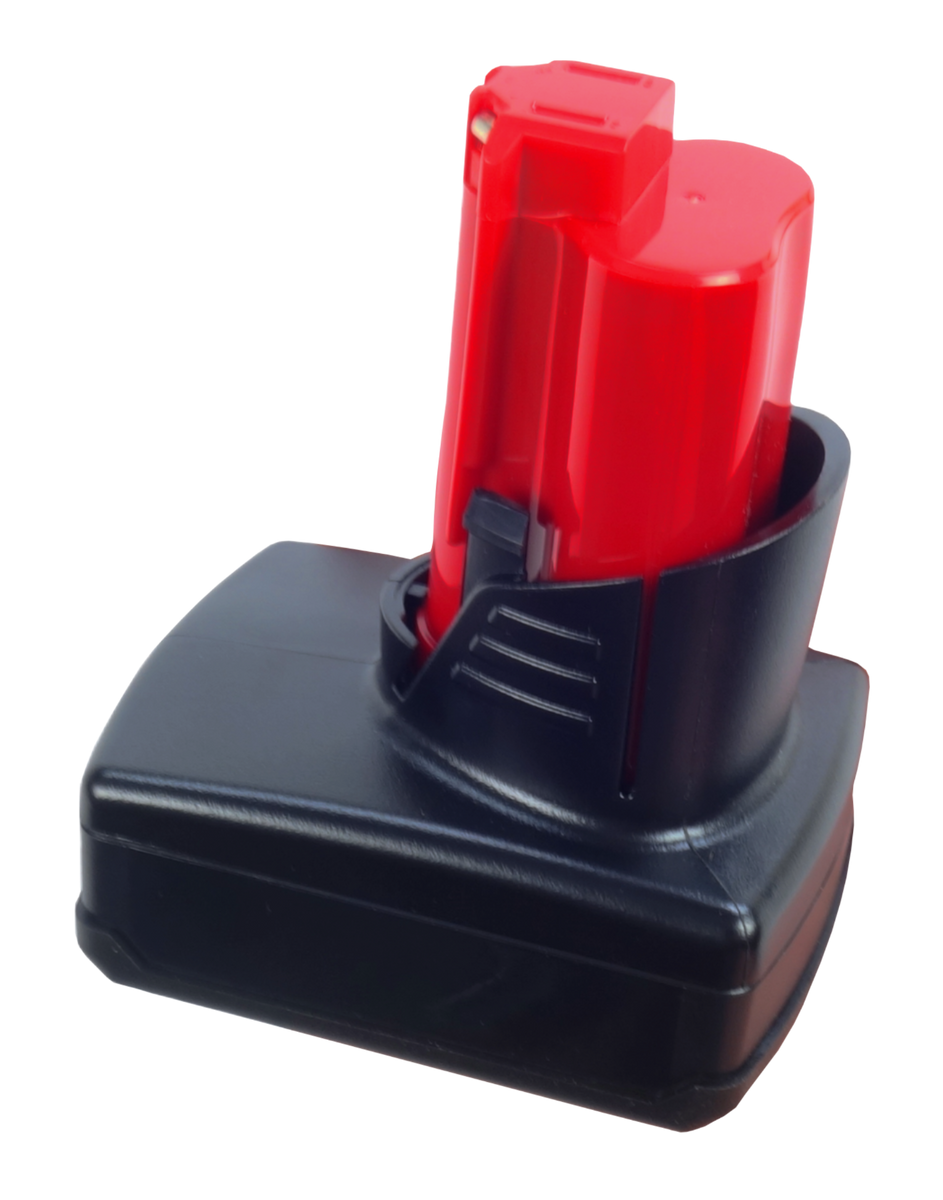 Akumulator Bateria do Milwaukee M12 48-11-2411 48-11-2420 2455 12V 6.0 Ah
