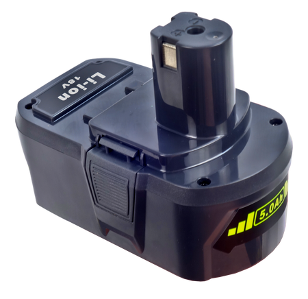 Akumulator Bateria do Ryobi 18-Volt ONE+ Tools RB18L50 P122 P108 18V 5Ah
