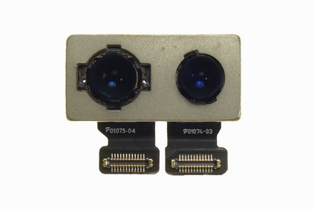 Aparat Kamera Tylna Apple iPhone 8 Plus