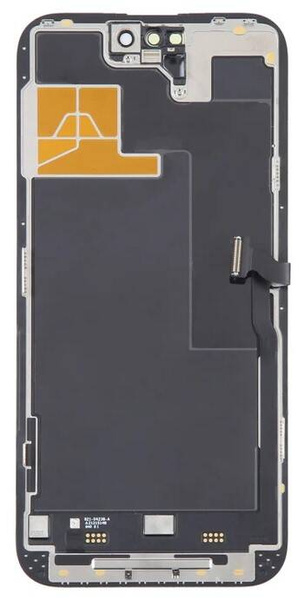 Wyświetlacz do Apple iPhone 14 Pro Max Hard OLED Wymienny IC
