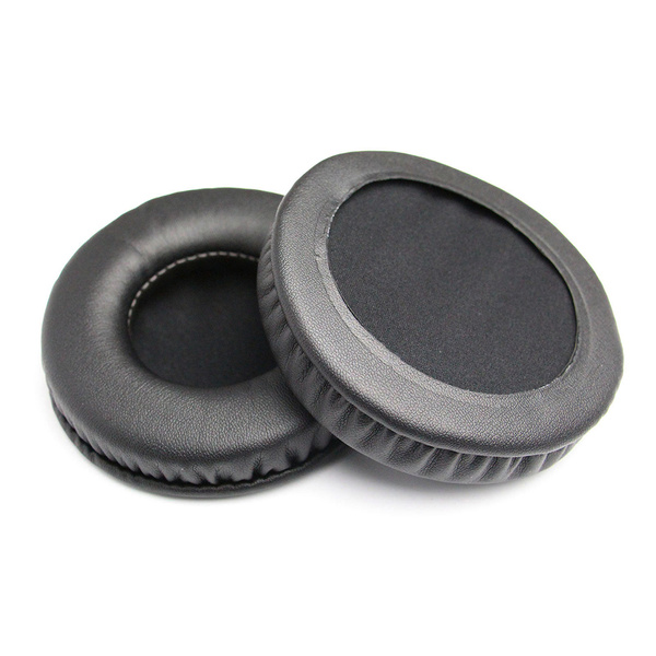 Nauszniki Pady Gąbki BEYERDYNAMIC DT990/DT880/DT660/Custom One czarne