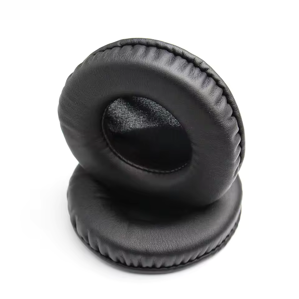 Nauszniki Pady Gąbki BEYERDYNAMIC DT990/DT880/DT660/Custom One czarne