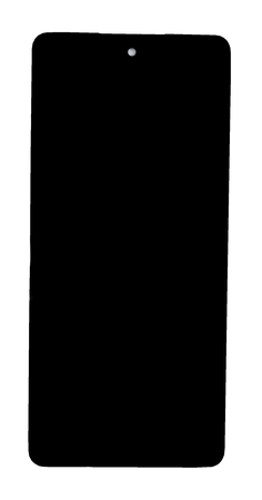 Oryginalny wyświetlacz LCD Ekran dotykowy do Samsung Galaxy A53 5G SM-A536 Regenerowany (REF)