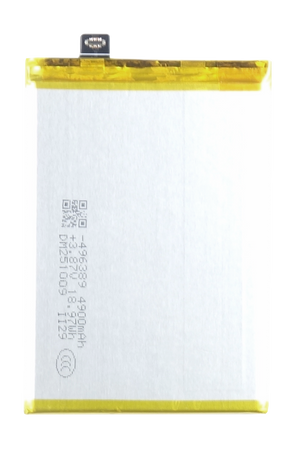 Bateria Oppo Realme 8 / Realme Q3 / Realme Q3i BLP841 + Taśma montażowa