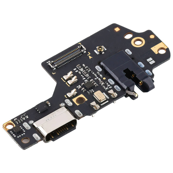 Oryginalne gniazdo płytka ładowania port do Xiaomi Redmi Note 8T M1908C3XG