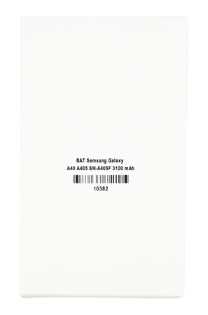 Bateria akumulator do Samsung Galaxy A40 A405 SM-A405F 3.85V 3100 mAh