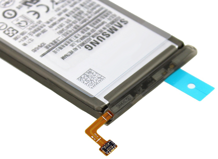 Oryginalna Bateria EB-BG973ABU do Samsung Galaxy S10 SM-G973 SERVICE PACK
