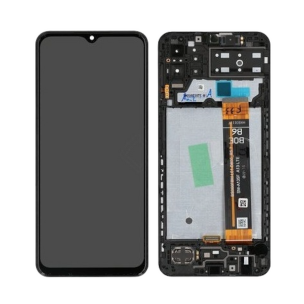 Oryginalny wyświetlacz do Samsung Galaxy M13 (GH82-29132A) SERVICE PACK